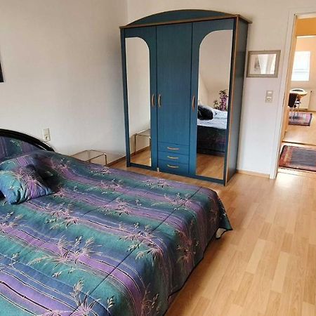 Ferienwohnung Vennen ゲルリッツ エクステリア 写真