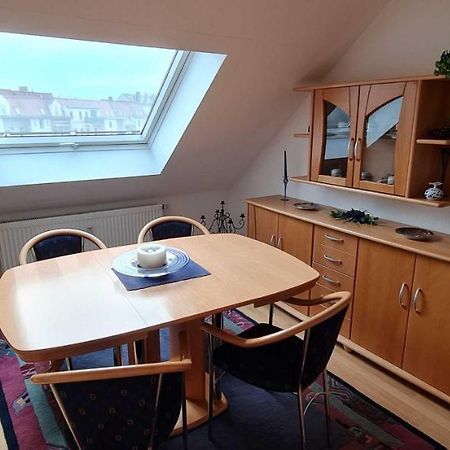 Ferienwohnung Vennen ゲルリッツ エクステリア 写真