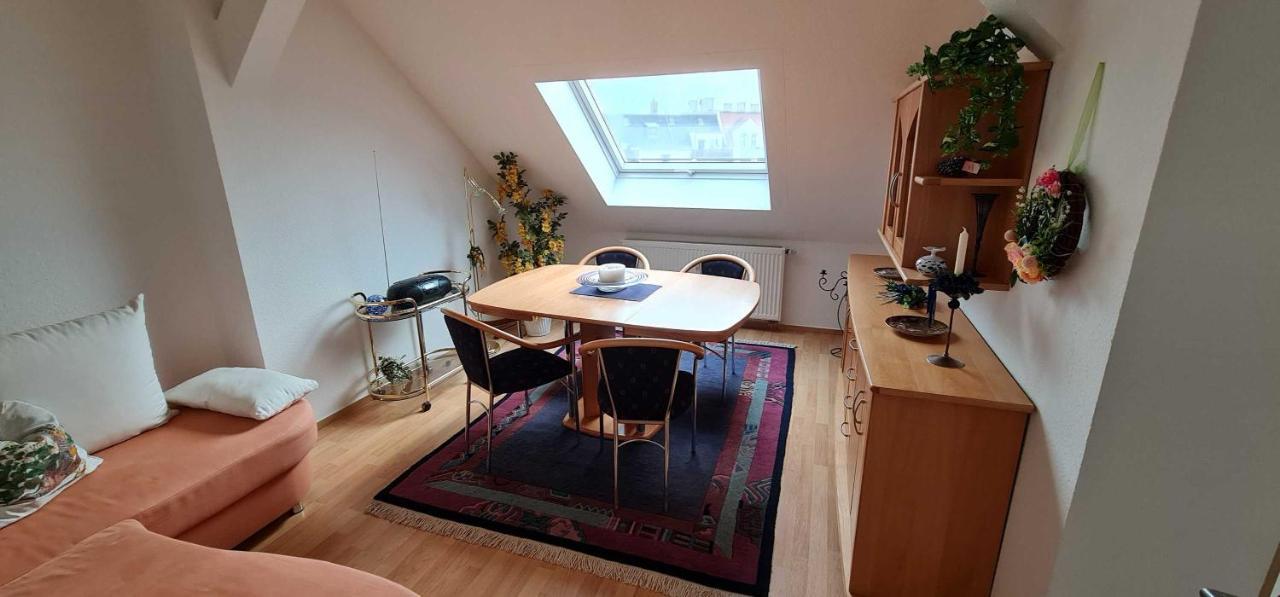 Ferienwohnung Vennen ゲルリッツ エクステリア 写真