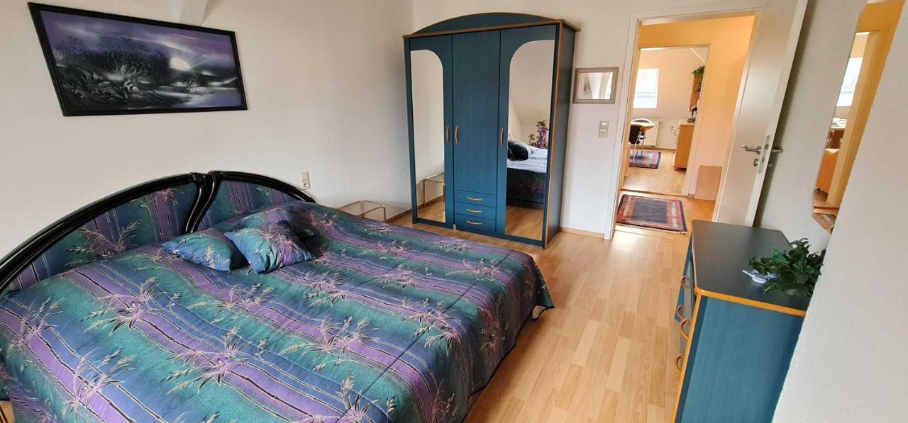 Ferienwohnung Vennen ゲルリッツ エクステリア 写真