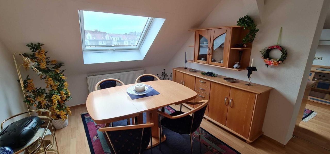 Ferienwohnung Vennen ゲルリッツ エクステリア 写真