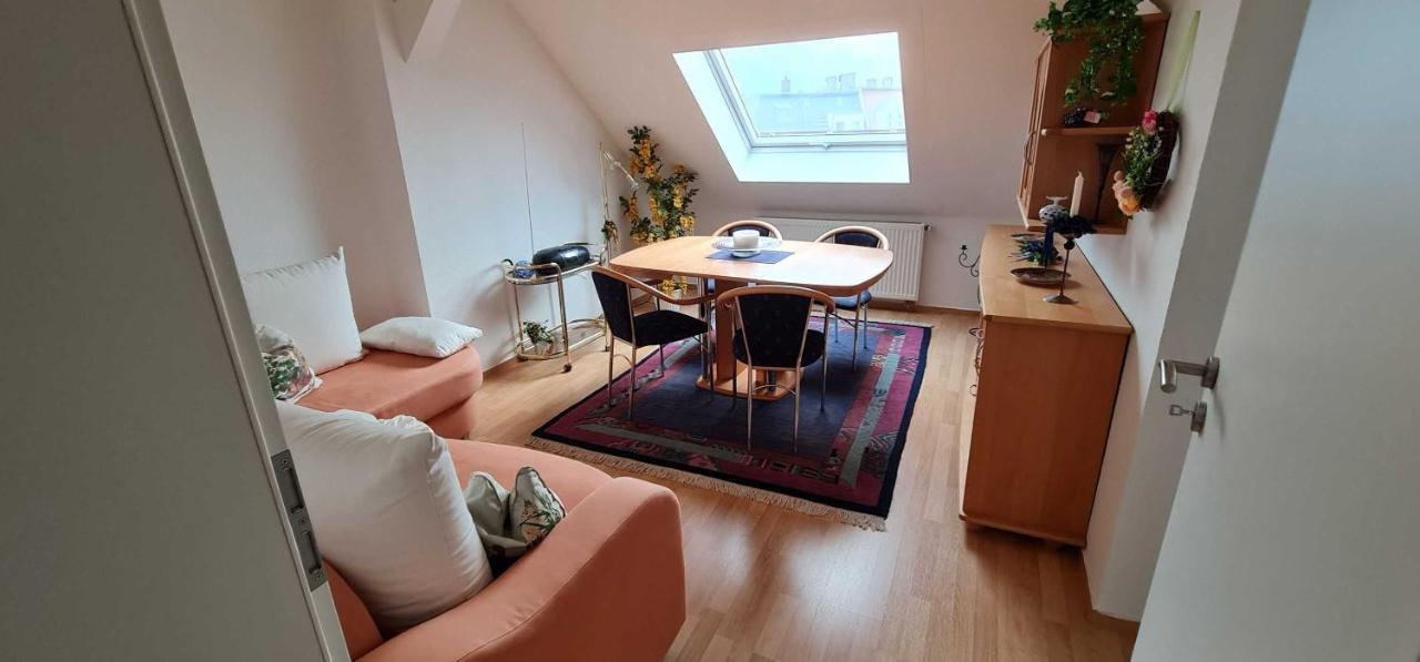 Ferienwohnung Vennen ゲルリッツ エクステリア 写真